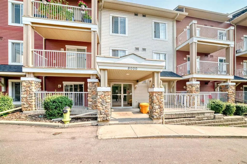 70 Panamount Drive NW, #8106