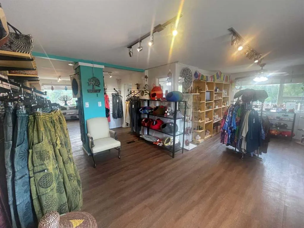 218 Crowchild Trail NW