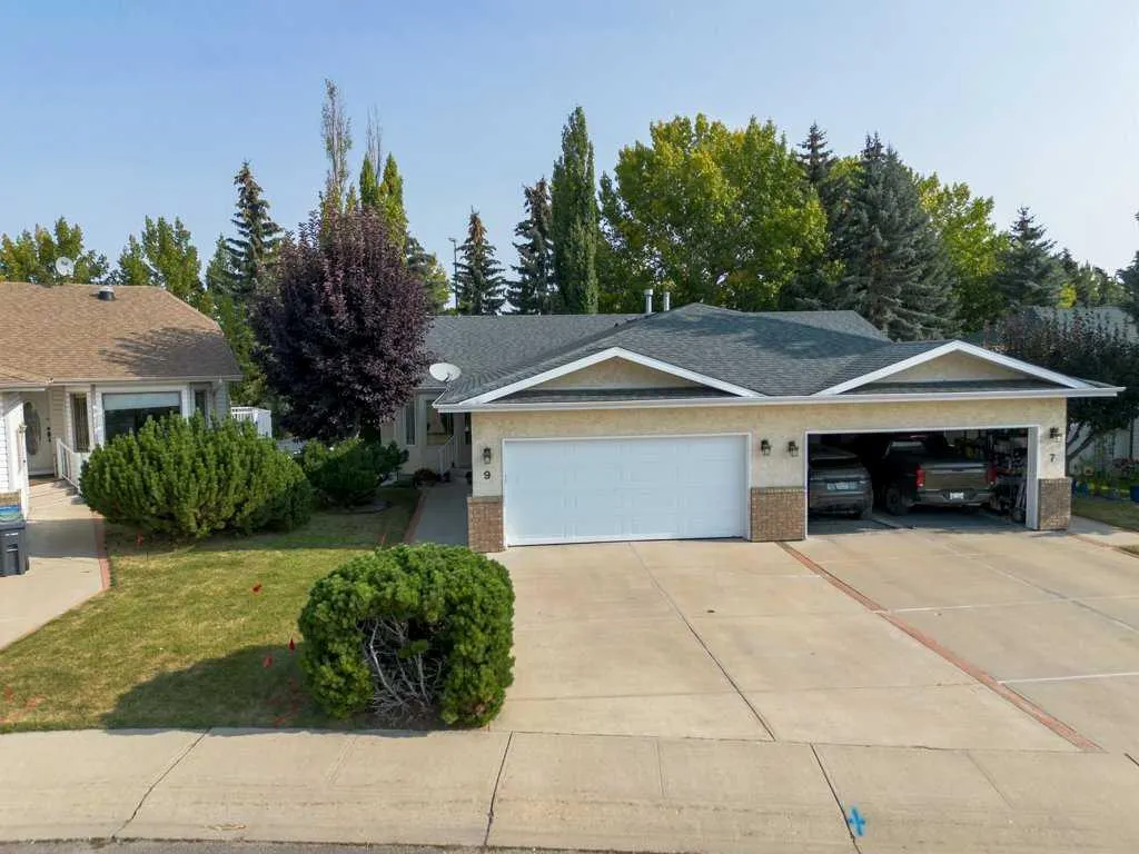 9 Dunn Close