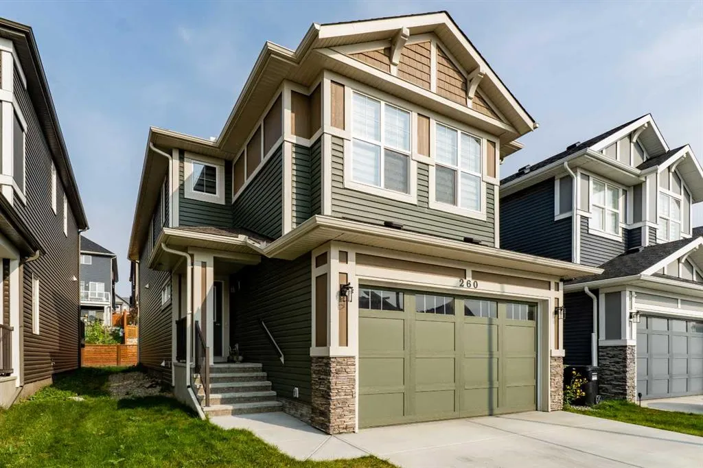 260 Lucas Way NW
