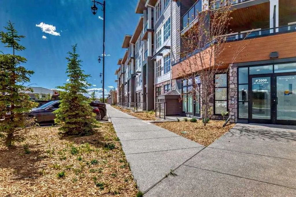 681 Savanna Boulevard NE, #1212
