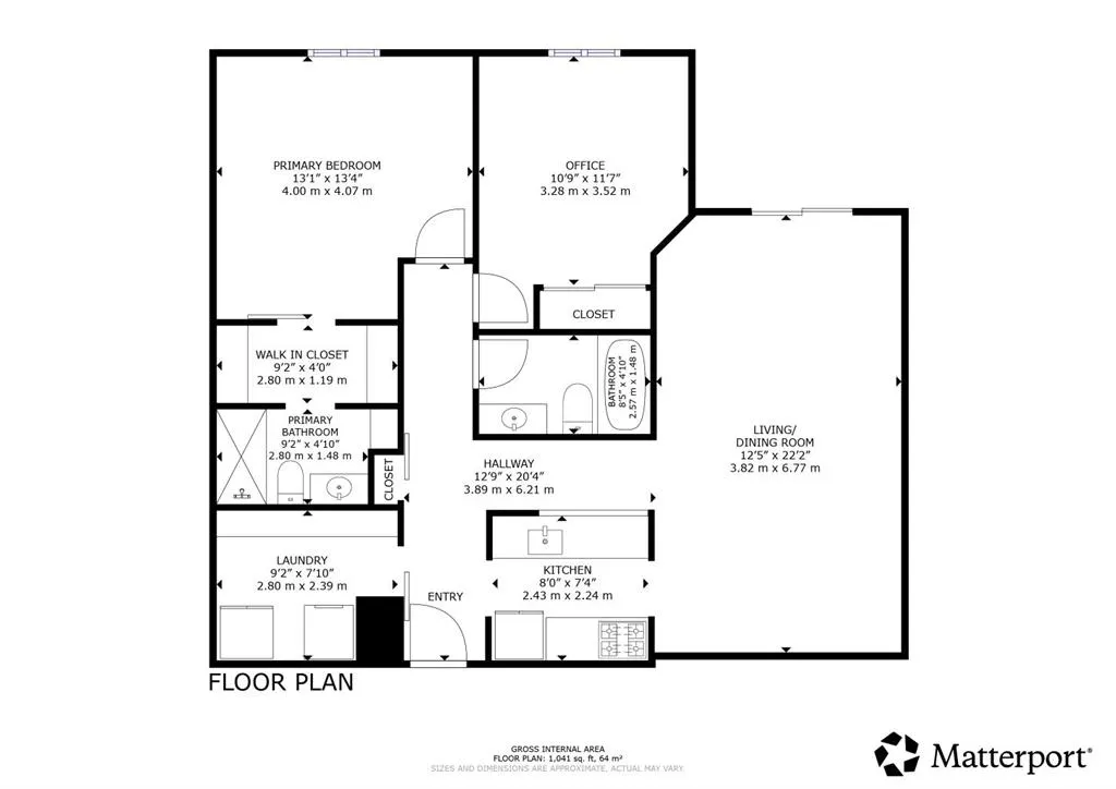 485 Red Crow Boulevard W, #108