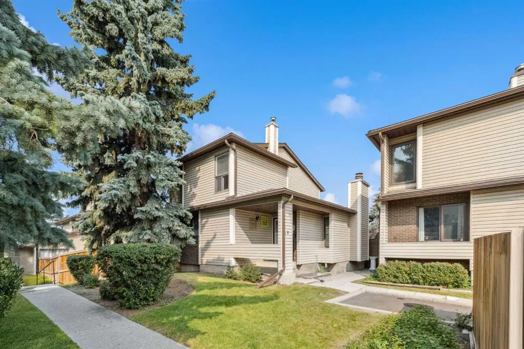11333 30 Street SW, #39