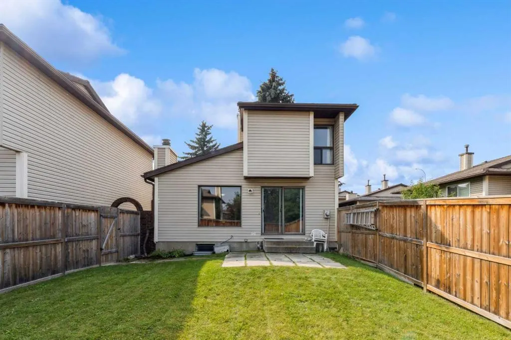 11333 30 Street SW, #39