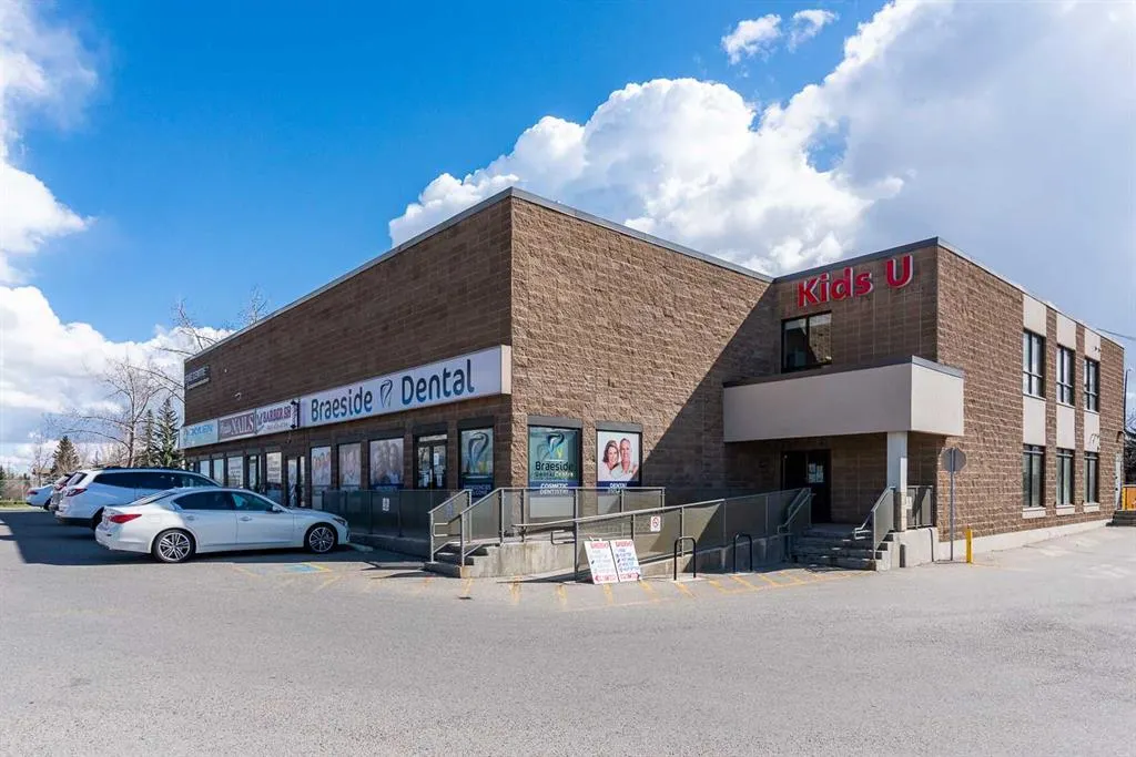 11333 30 Street SW, #39