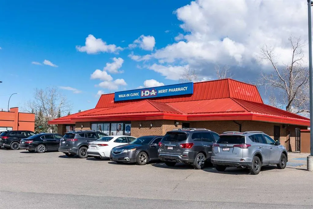 11333 30 Street SW, #39
