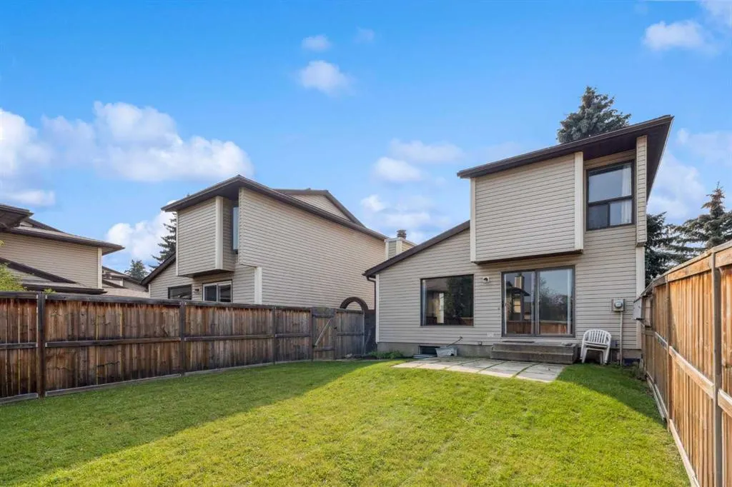 11333 30 Street SW, #39