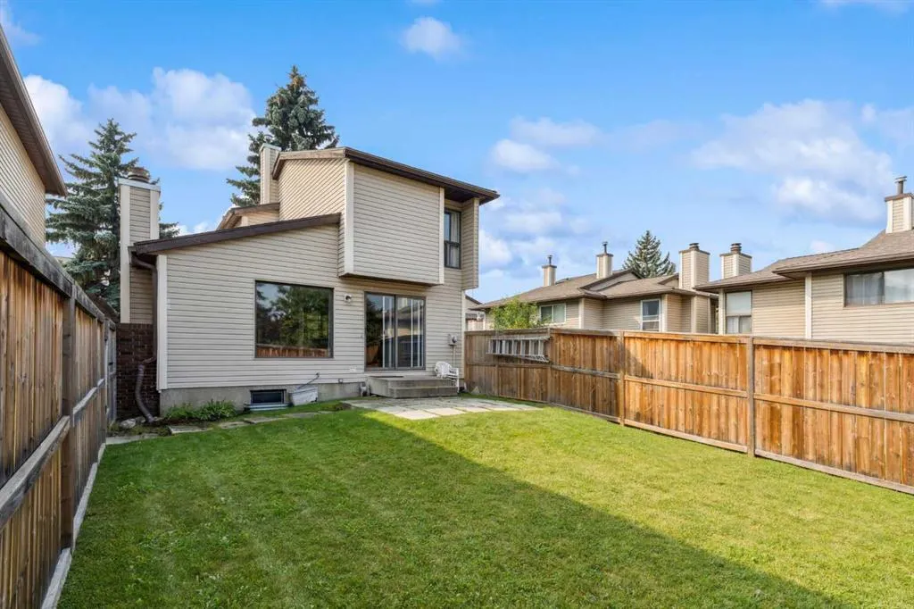 11333 30 Street SW, #39