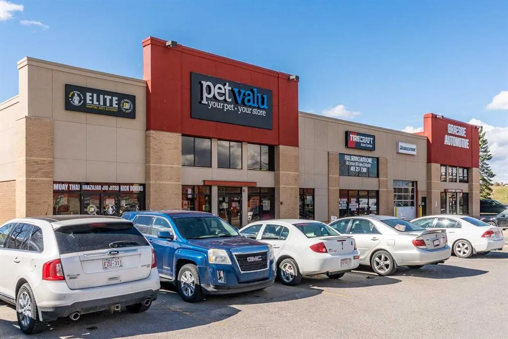 11333 30 Street SW, #39