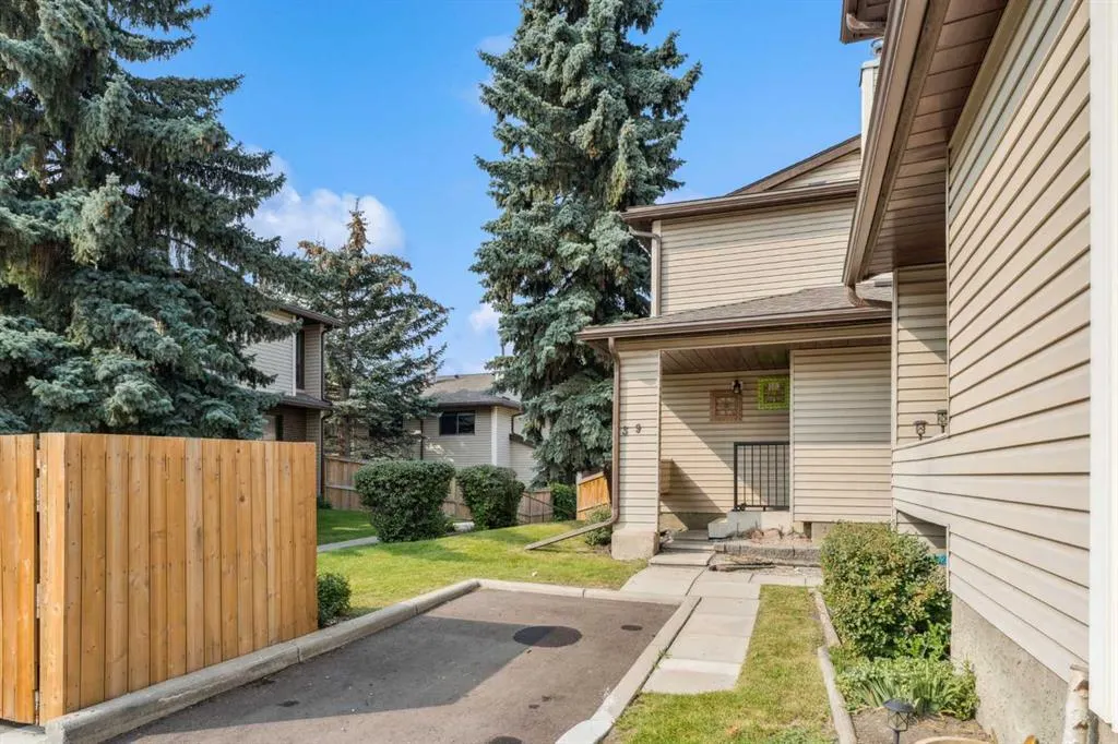 11333 30 Street SW, #39