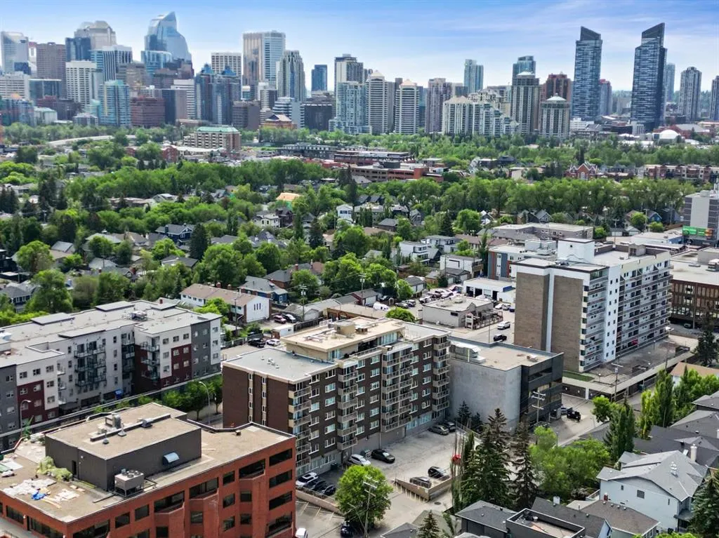 429 14 Street NW, #501