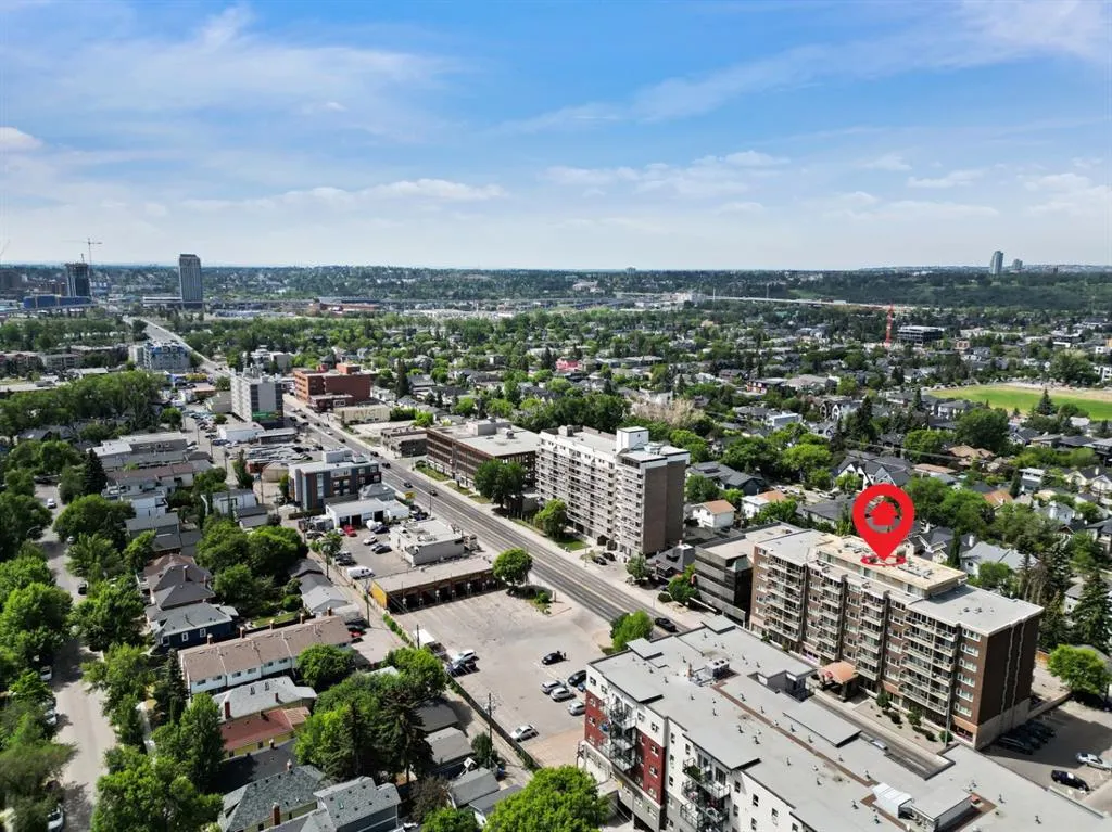 429 14 Street NW, #501