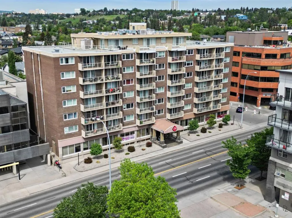 429 14 Street NW, #501