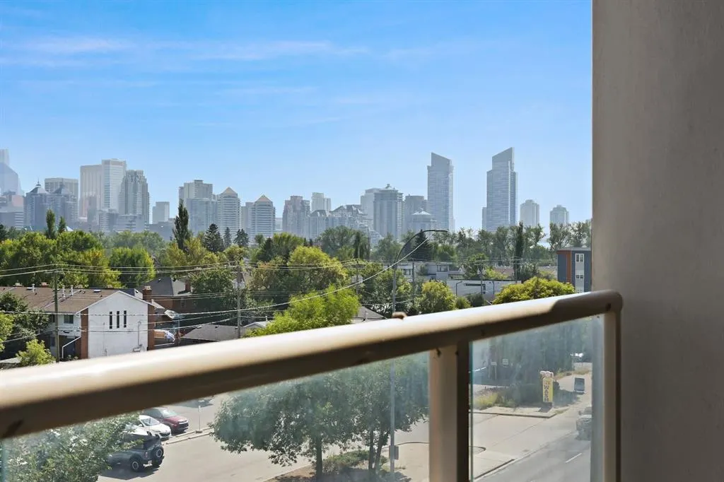 429 14 Street NW, #501