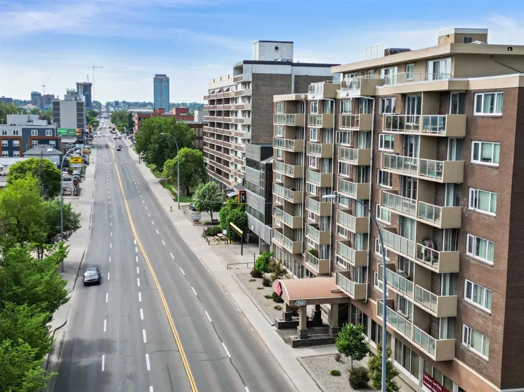429 14 Street NW, #501