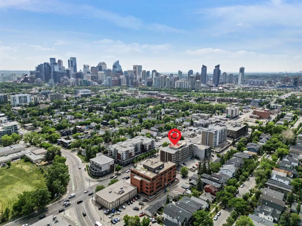 429 14 Street NW, #501
