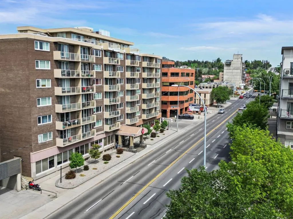 429 14 Street NW, #501