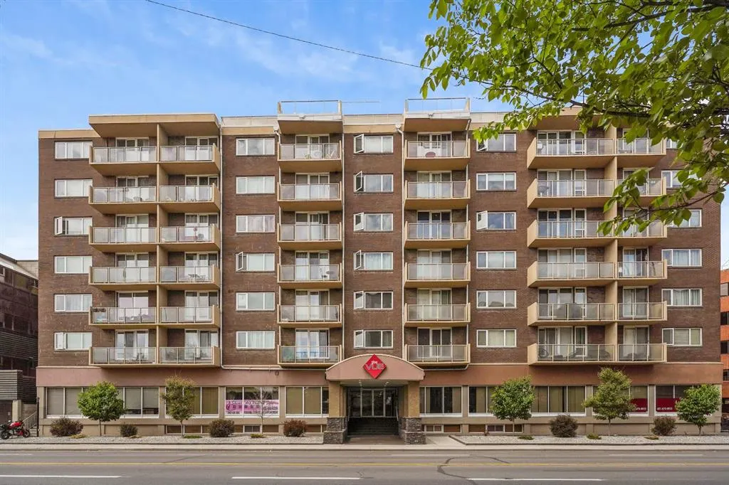 429 14 Street NW, #501