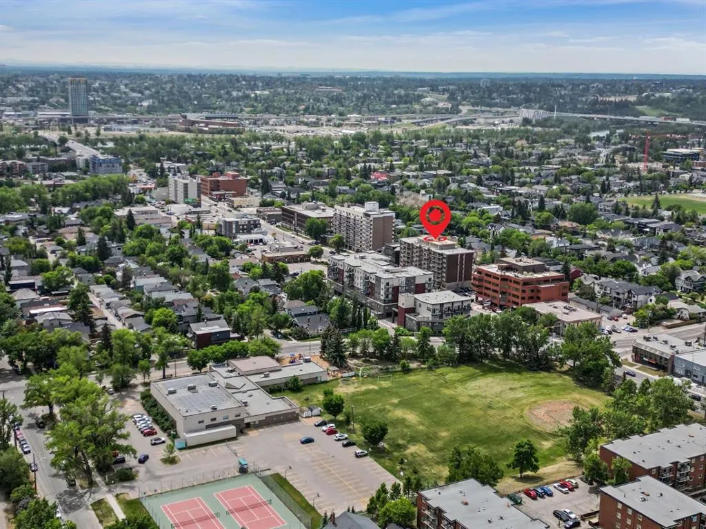 429 14 Street NW, #501
