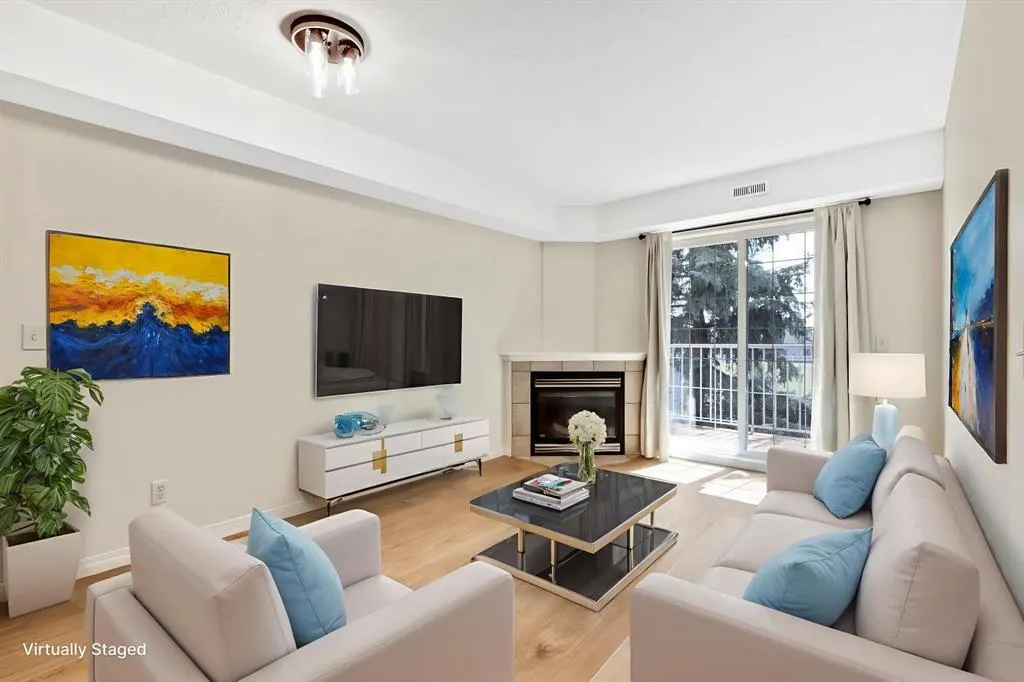 103 Strathaven Drive, #321