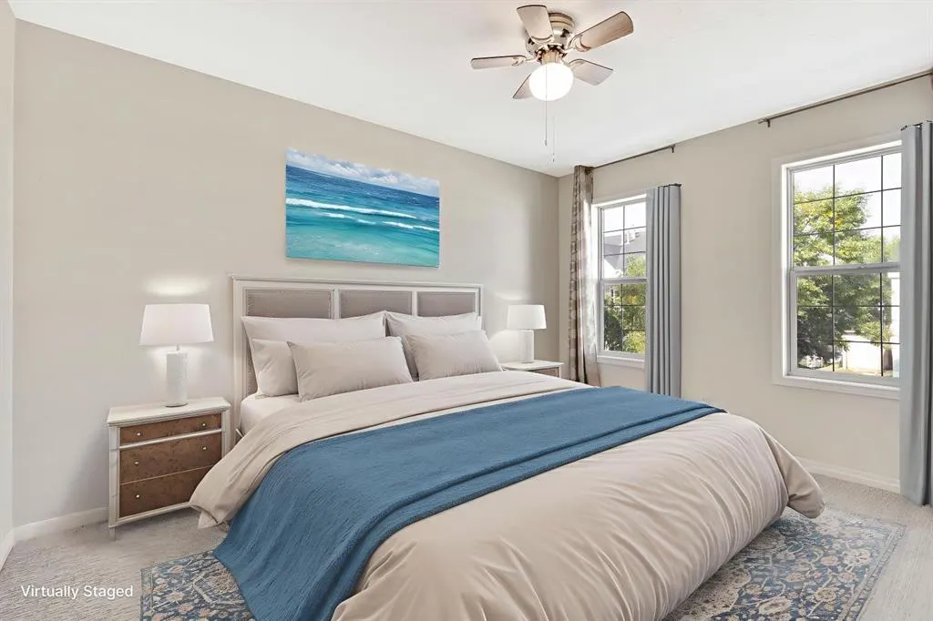 103 Strathaven Drive, #321