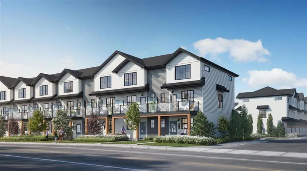 1750 Rangeview Drive SE, #402