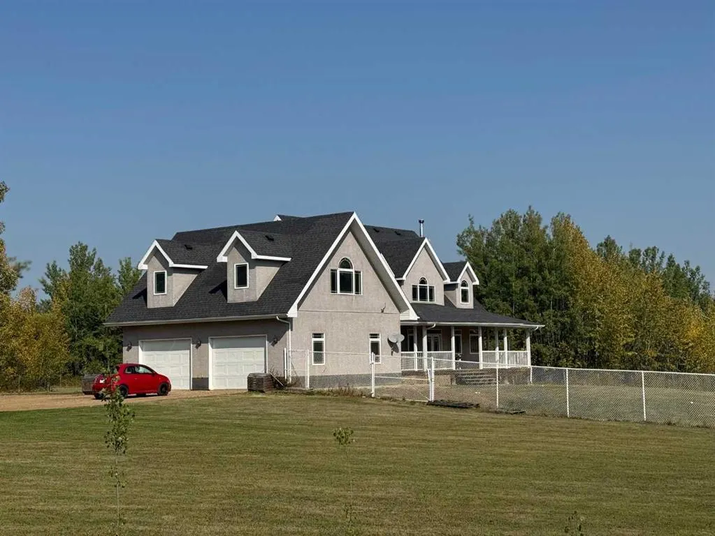 100 Aspen Drive
