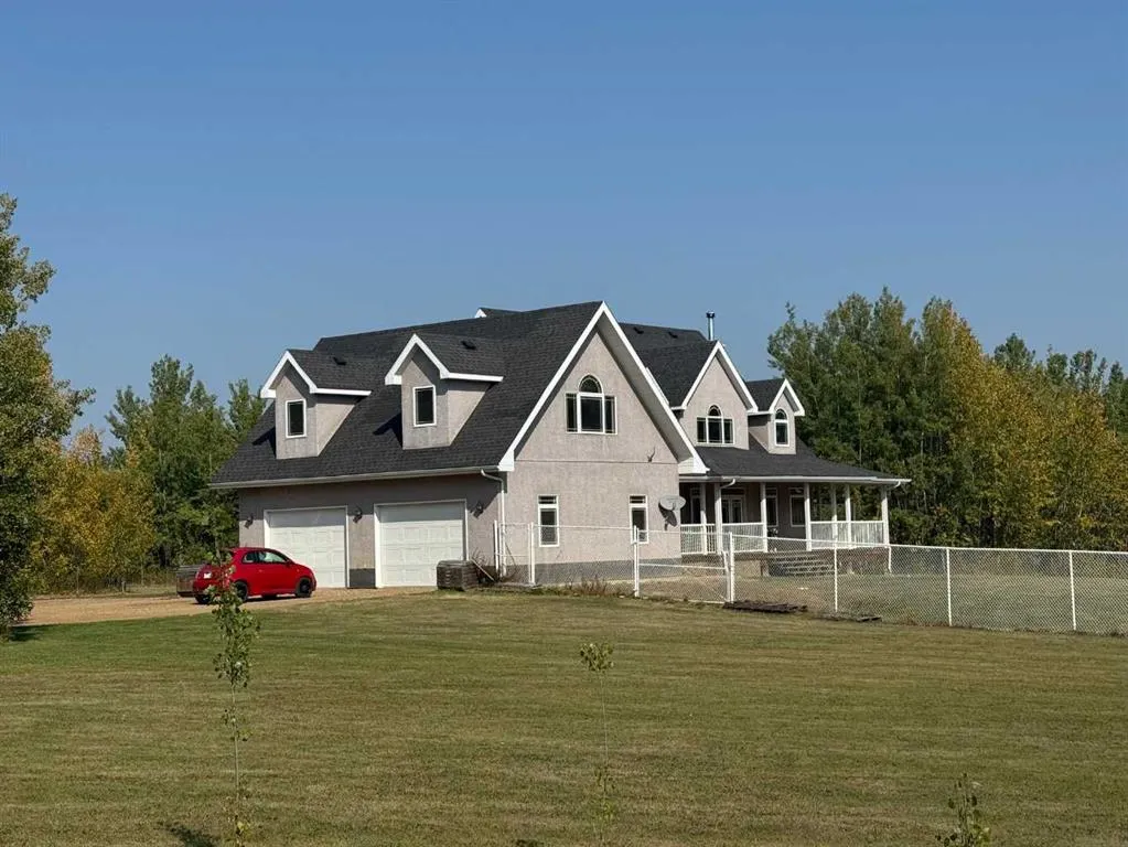 100 Aspen Drive