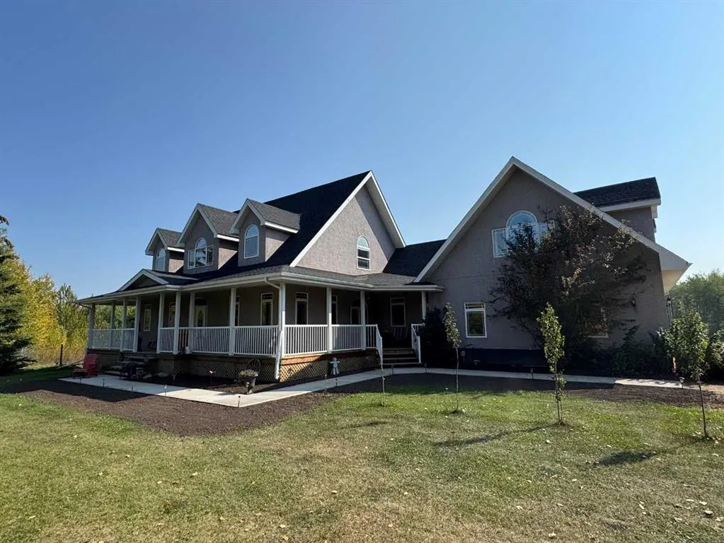 100 Aspen Drive