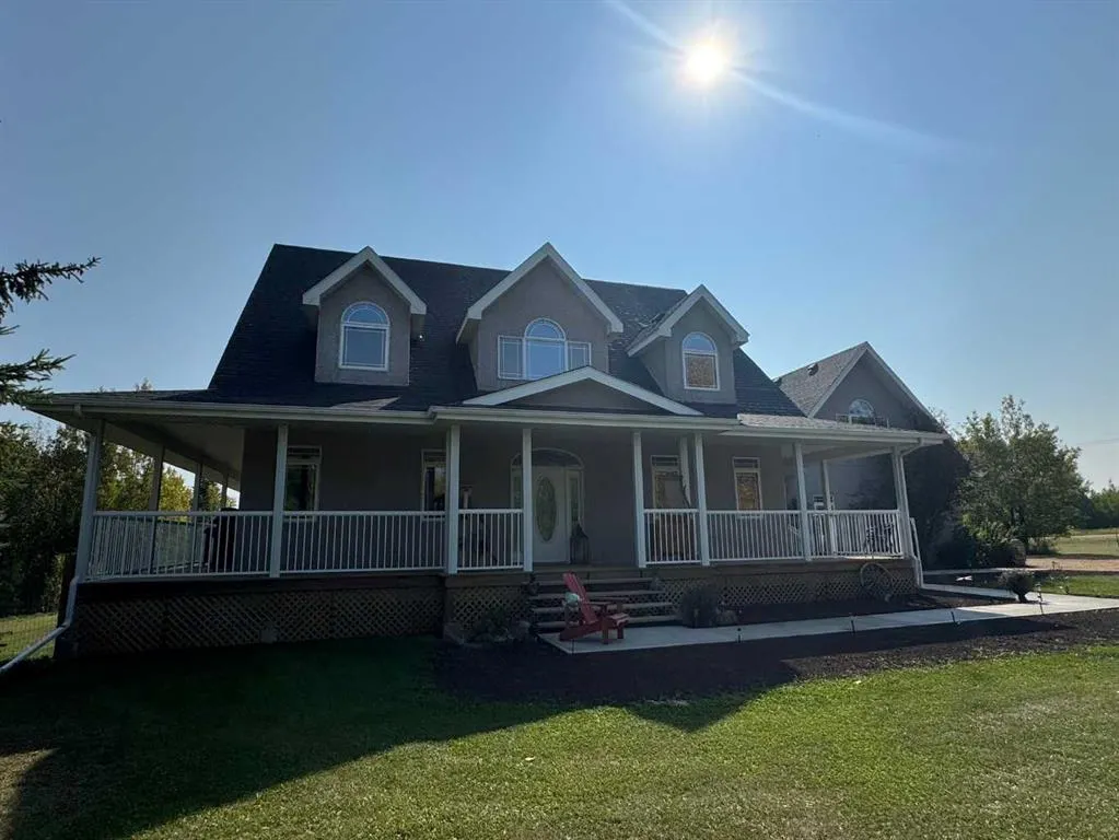 100 Aspen Drive