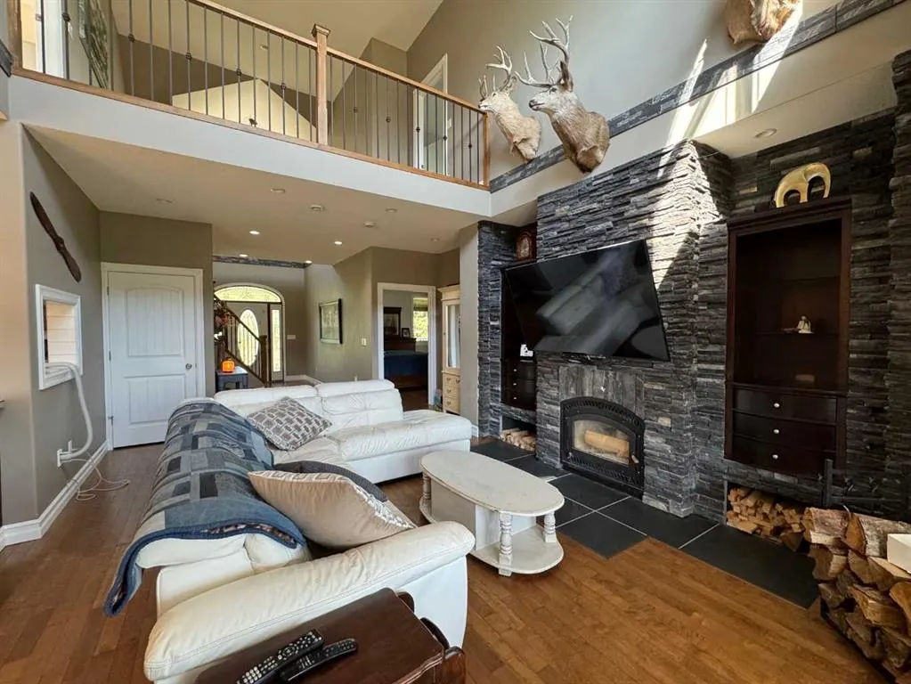 100 Aspen Drive