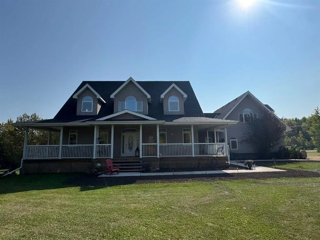 100 Aspen Drive
