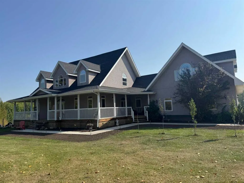 100 Aspen Drive