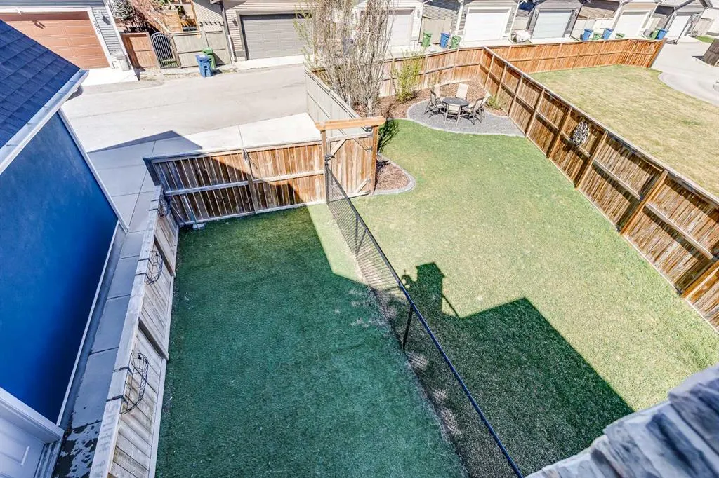 42 Cooperstown Court SW