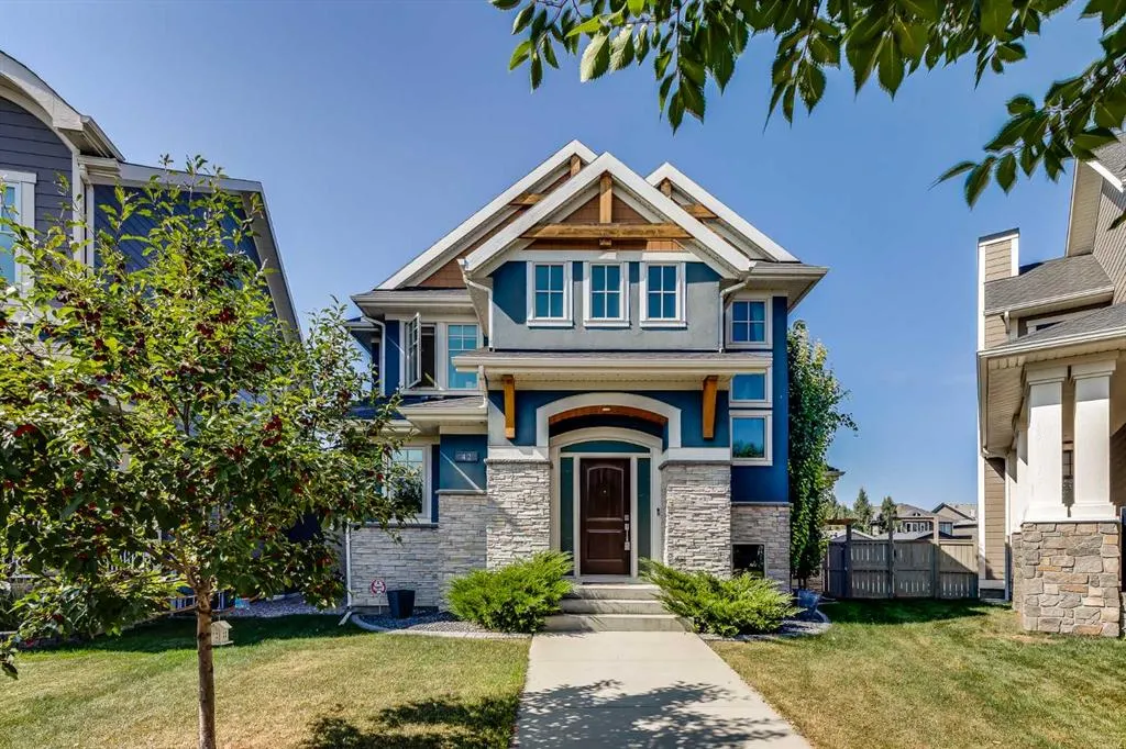42 Cooperstown Court SW