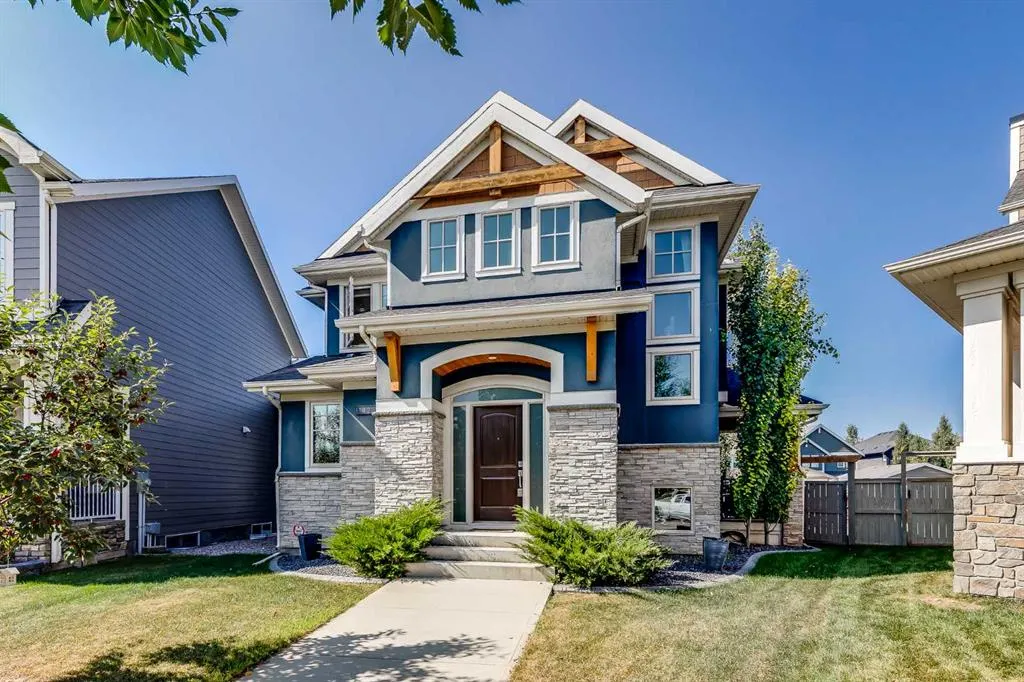 42 Cooperstown Court SW
