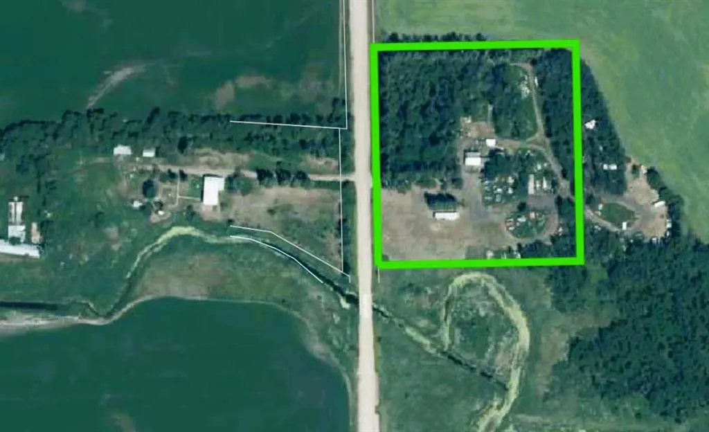 460021 RGE RD 241