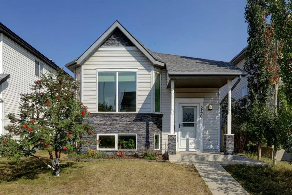 246 Arbour Grove Close NW