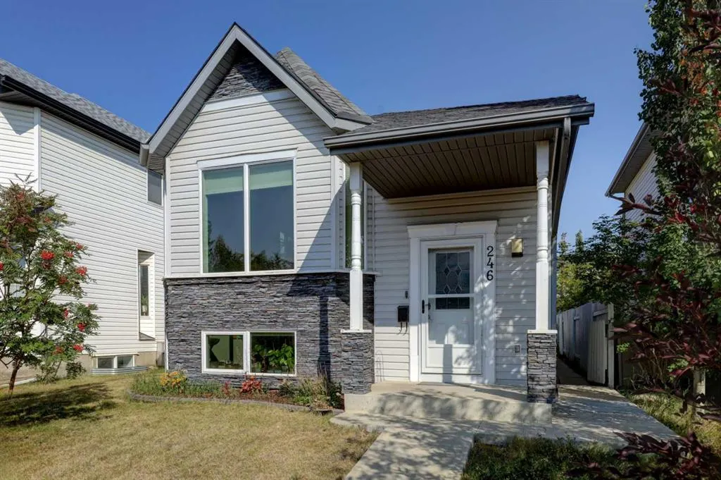246 Arbour Grove Close NW