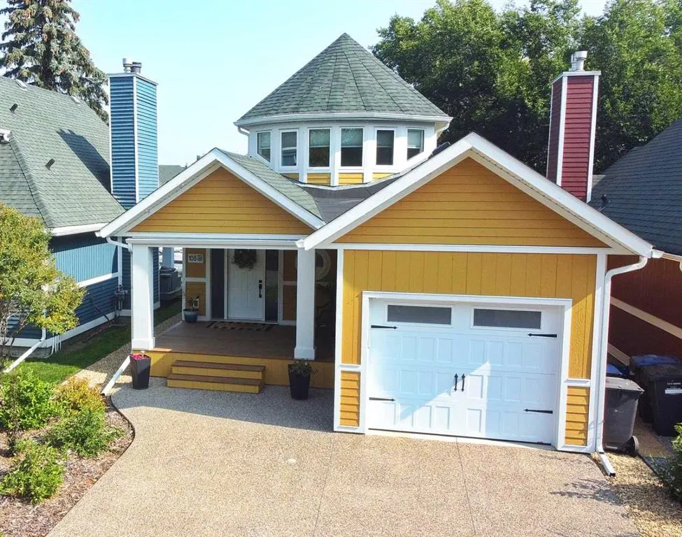 108 Marina Bay Court