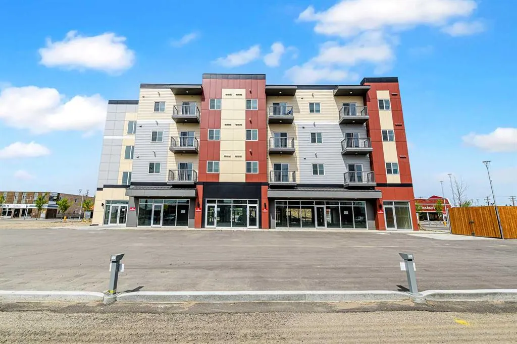 10101 101 Avenue, #302