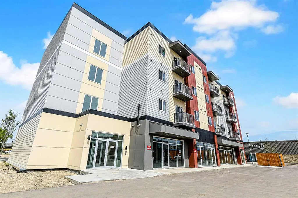 10101 101 Avenue, #302
