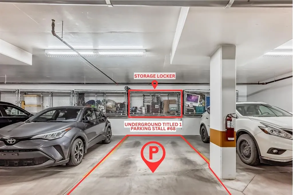 10 Market Boulevard SE, #2110