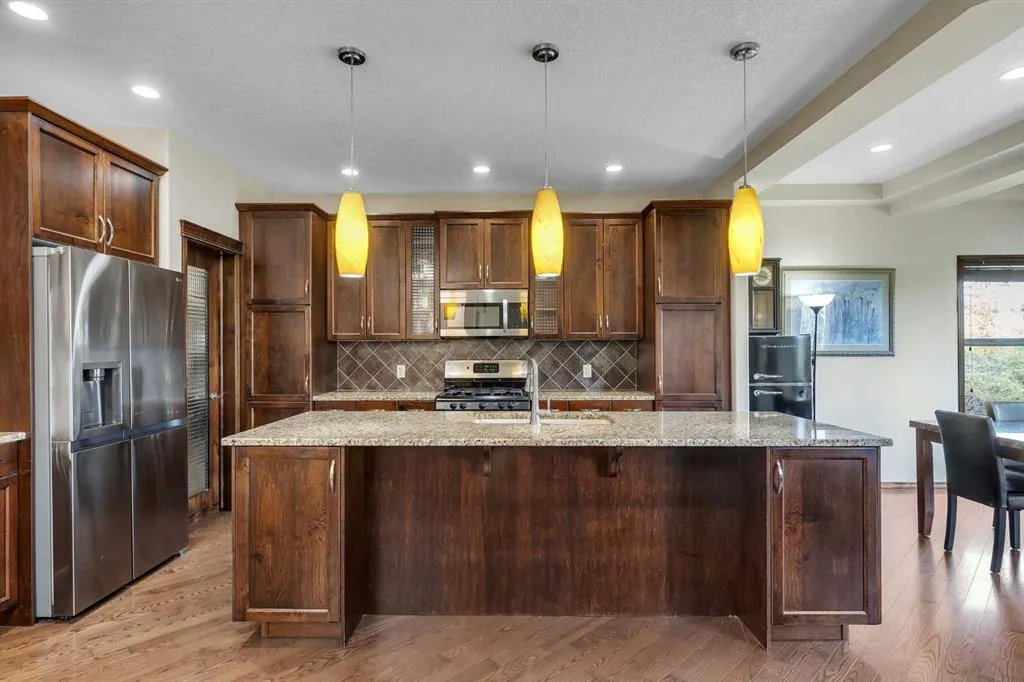 126 Tuscany Summit Heath NW