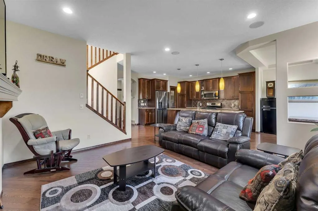 126 Tuscany Summit Heath NW