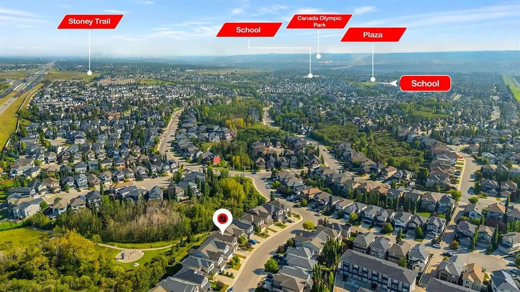 126 Tuscany Summit Heath NW