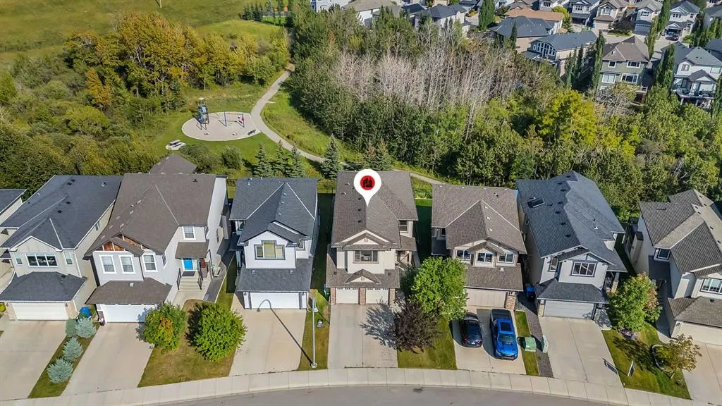 126 Tuscany Summit Heath NW