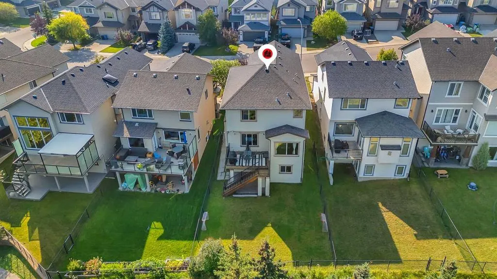 126 Tuscany Summit Heath NW