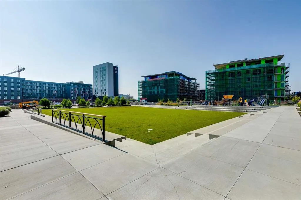 4160 Norford Avenue NW, #406