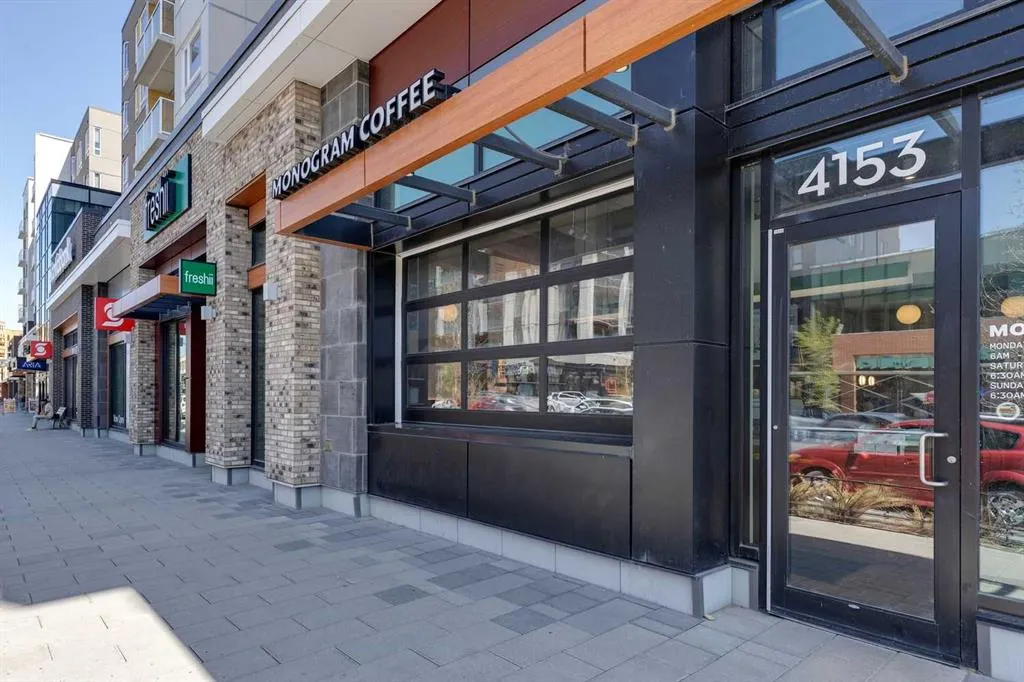 4160 Norford Avenue NW, #406